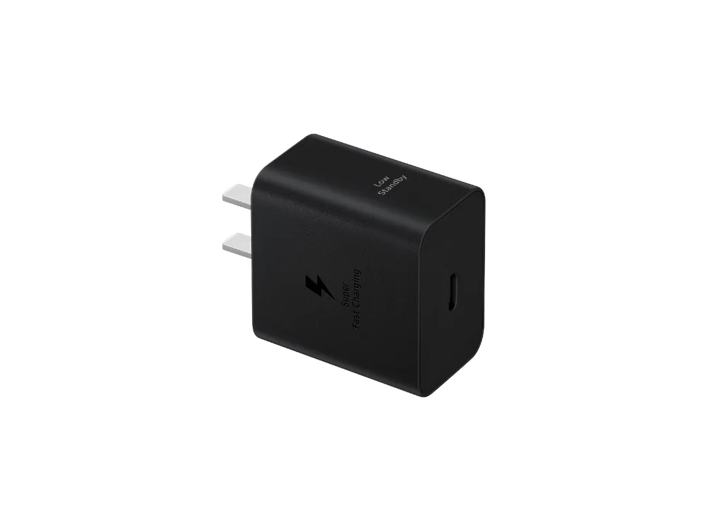 CUBO SAMSUNG 45W PD ADAPTER -C