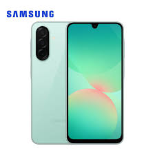 Samsung Galaxy A26 5G Verde Liberado 351813971772950  352975131772953