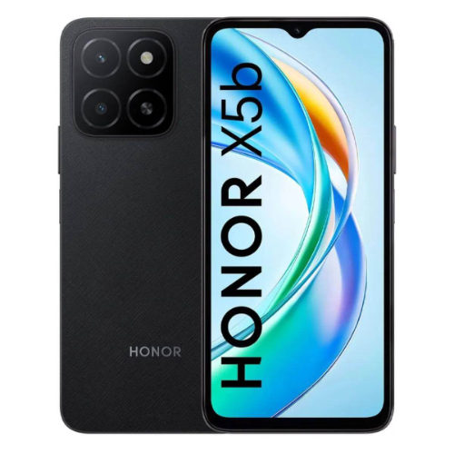 Honor. X5B Negro Medianoche