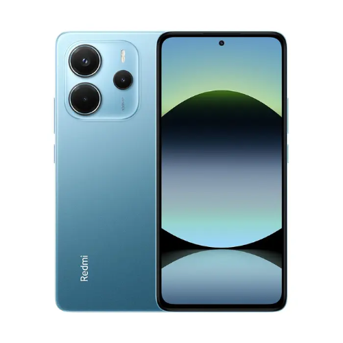 Redmi Note 14 Azul Liberado