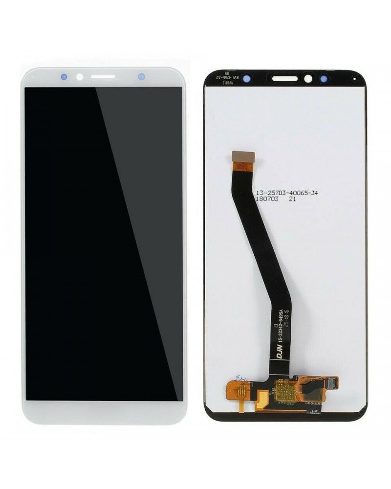 HUAWEI Y6 2018