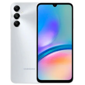 Samsung Galaxy A05 Gris Liberado