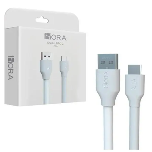 1Hora Cable Tipo C