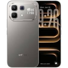 TELEFONO INFINIX NOTE 60 NEGRO LIBERADO 353148231930546 353148238510598