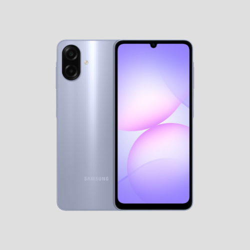 Samsung Galaxy A07 Violeta Tigo 352859165427025