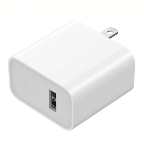 CARGADOR GERLAX 33W TYPE C BLANCO