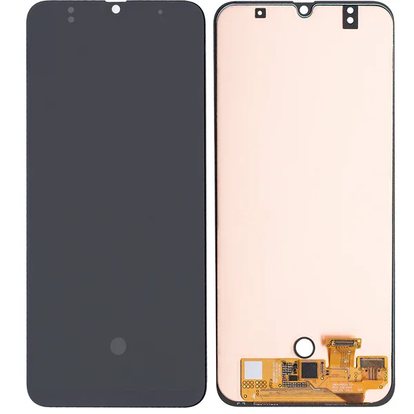 SAMSUNG A50/A30 OLED CON MARCO