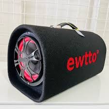 Bazuca EWTTO ET-P5565BR