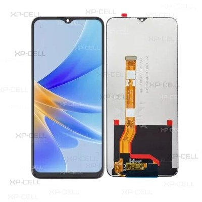 OPPO A17
