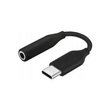 ADAPTADOR 1HORA PLU-C NEGRO