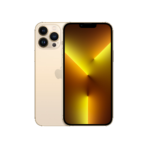 IPHONE 13 PRO MAX DORADO LIBERADO 350360633033000