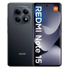 TELEFONO LIBERADO REDMI NOTE NEGRO 869009082177859