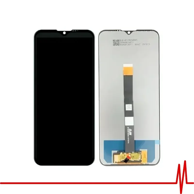 MOTOROLA ONE FUSION