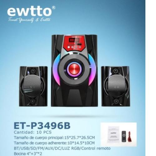 EWTTO ET-P3496B