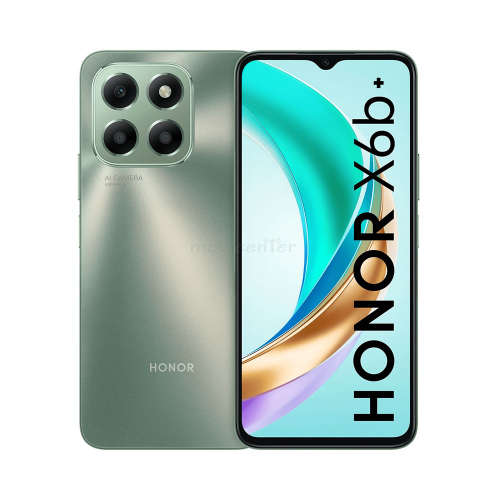 Honor X6b Verde Liberado 868152077325801