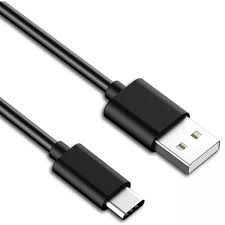 Cable USB a Type C