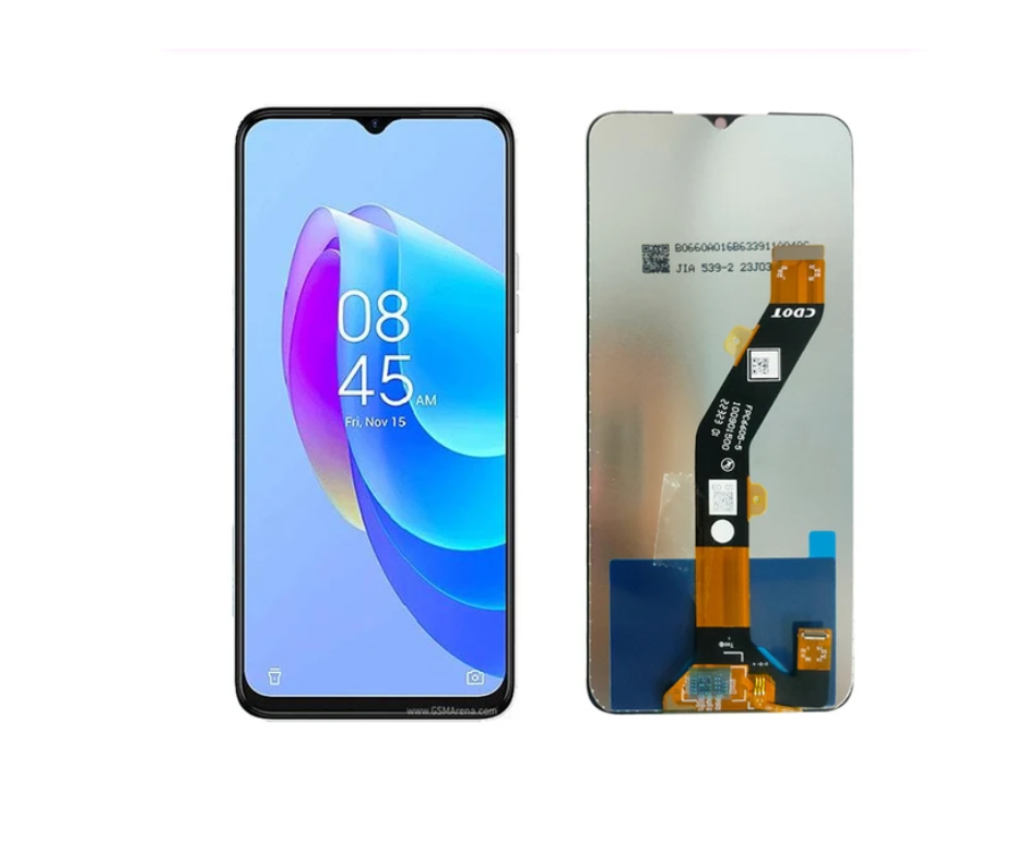 TECNO SPARK GO1/GO2/30C/2025/SMART 10