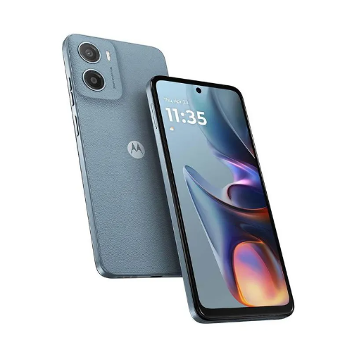 Motorola  E15 Azul Cantera