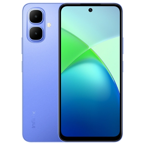 Infinix Smart 10 Morado Liberado  353436511073396 353436515717402