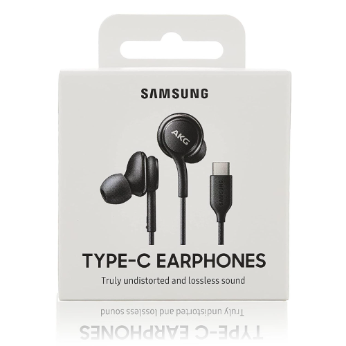 AUDIFONOS SAMSUNG CABLE TIPO C