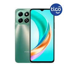TELEFONO TIGO HONOR X6B VERDE 867130071326380