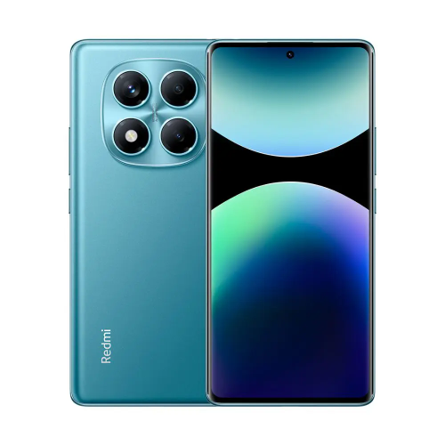 Redmi Note 14 Pro Azul Océano