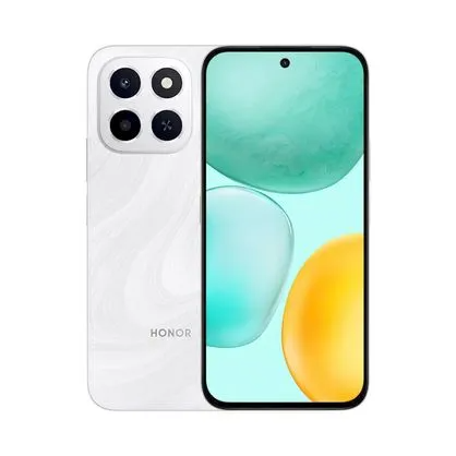 Honor X6C Blanco Lunar