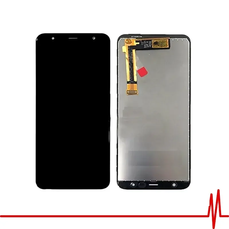 SAMSUNG J6 PLUS INCELL