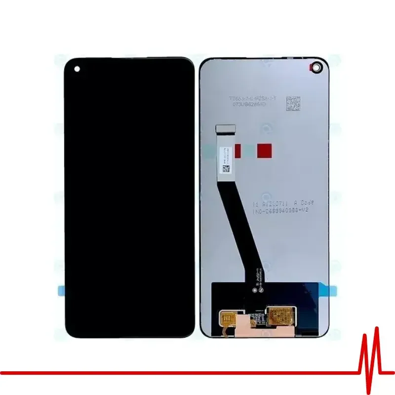 REDMI NOTE  9