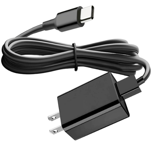 Cargador Original Blu