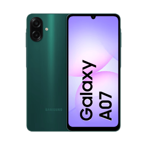 Samsung Galaxy A07 Green 352169181749208 354282521749206