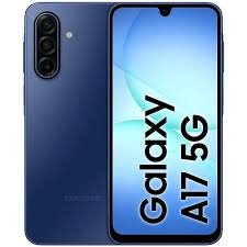TELEFONO GALAXY SAMSUNG A17 5G CLARO AZUL 358377643048507