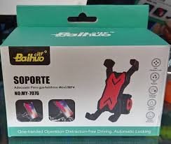 SOPORTE DE MOTO MY-7076