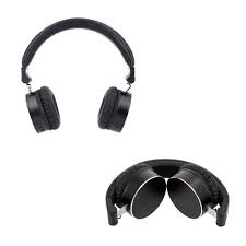 AUDIFONOS VELA AURICULARES VELA-091