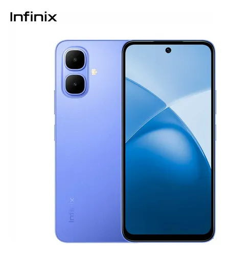 Infinix Smart 10 Morado Liberado 353436511190950   353436518499735