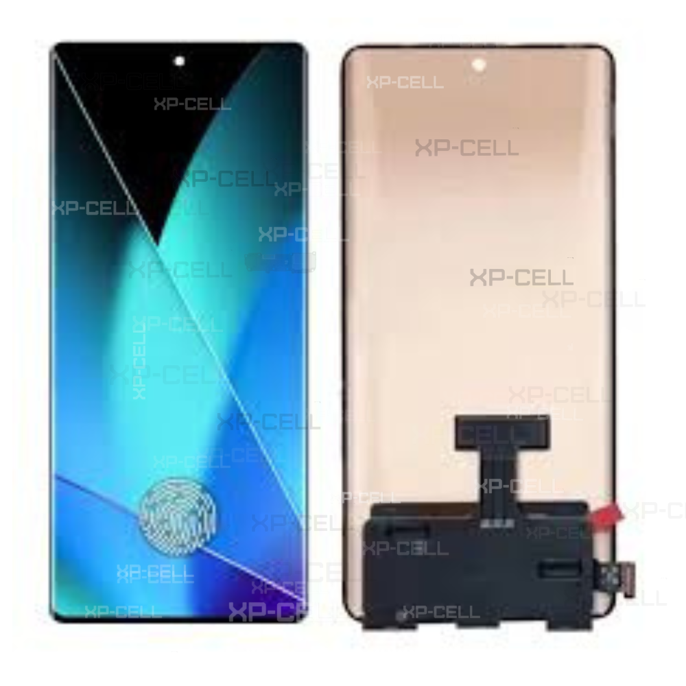 INFINIX HOT 50 PRO