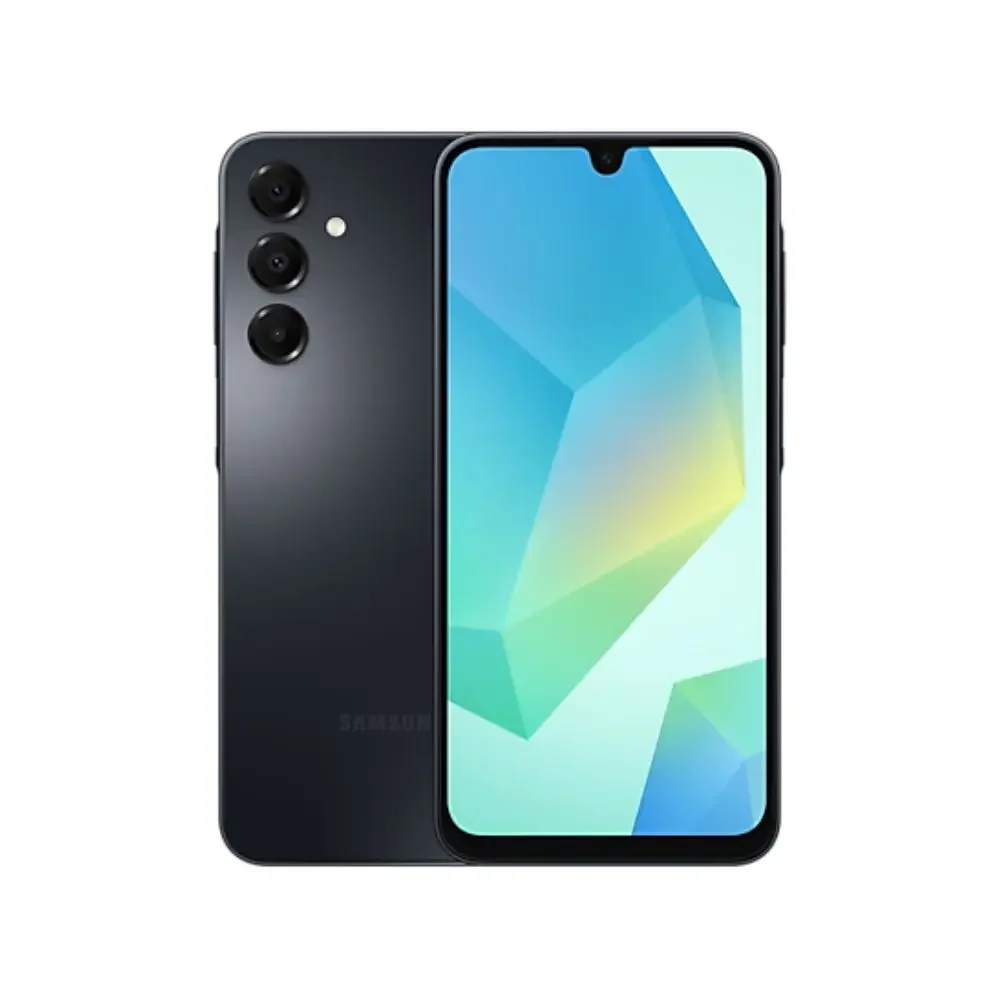Samsung A16 liberado negro 359411645309580