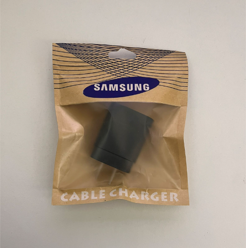 Samsung Cubo Original Certificado Tipo C