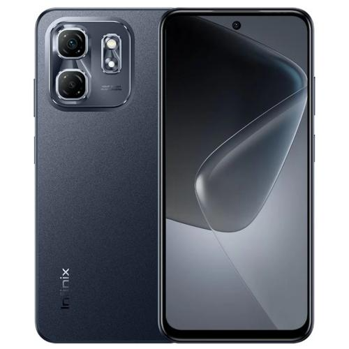Infinix Hot 50i Liberado NEGRO