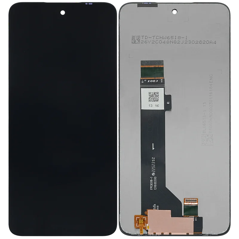MOTOROLA G53