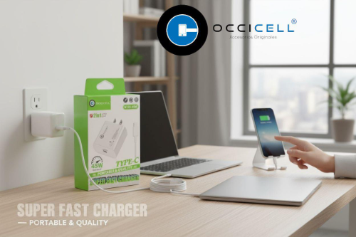 OCCICEL N120-45W Type C