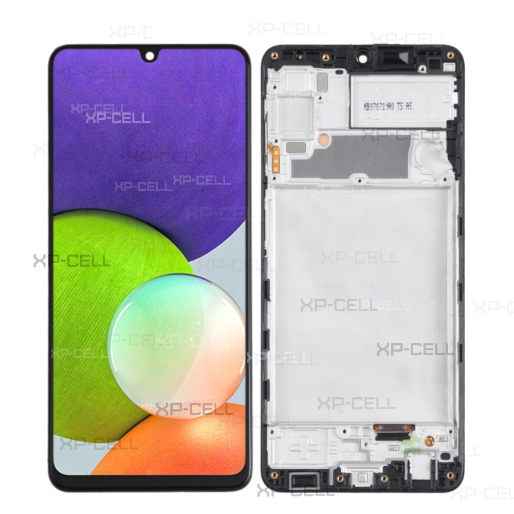 SAMSUNG A22 5G INCELL
