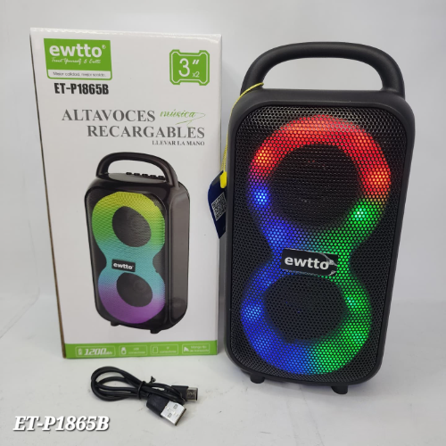 EWTTO ET-P1865B