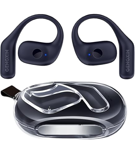 Audifonos Inalambricos GENGXIN GX-K01