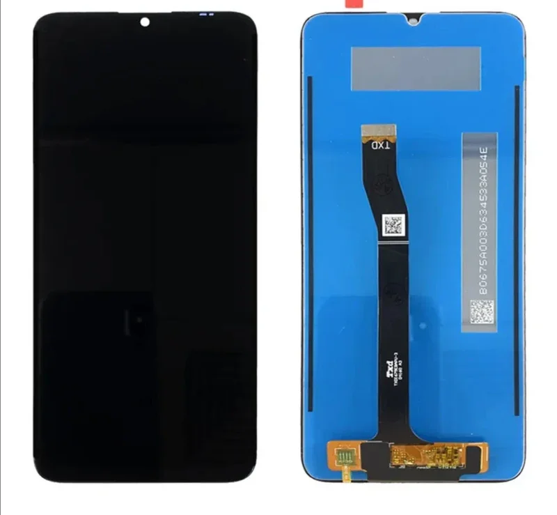 HUAWEI NOVA Y70