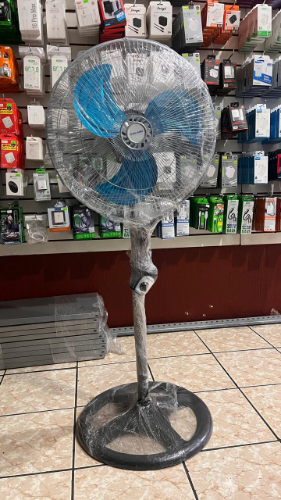 high velocity super deluxe Ventilador Grande