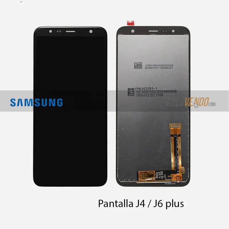 SAMSUNG J6