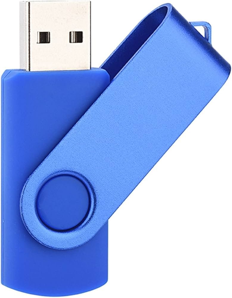 Memoria USB Ewtto 8GB