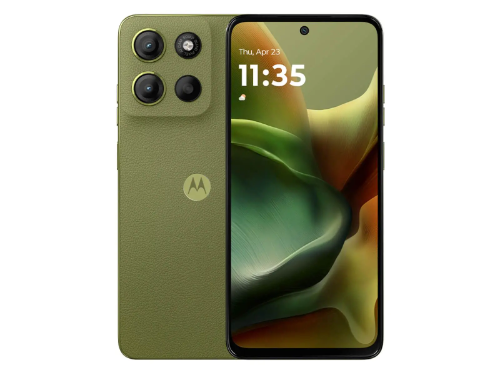 Motorola G15 Verde Tigo