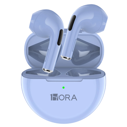 1Hora Audifono Inalambrico AUT119 Celeste